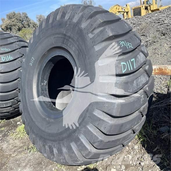 Titan 29.5x25 Шины и колёса