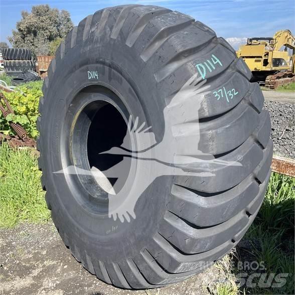 Titan 29.5x25 Шины и колёса