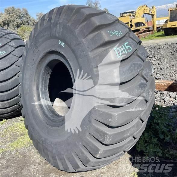 Titan 29.5x25 Шины и колёса