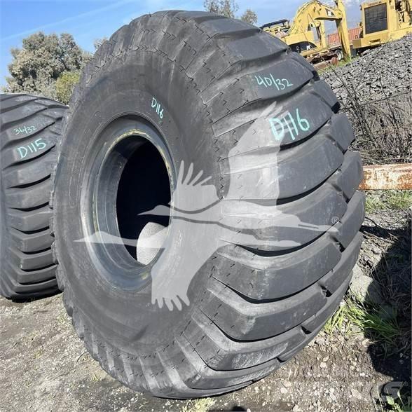Titan 29.5x25 Шины и колёса