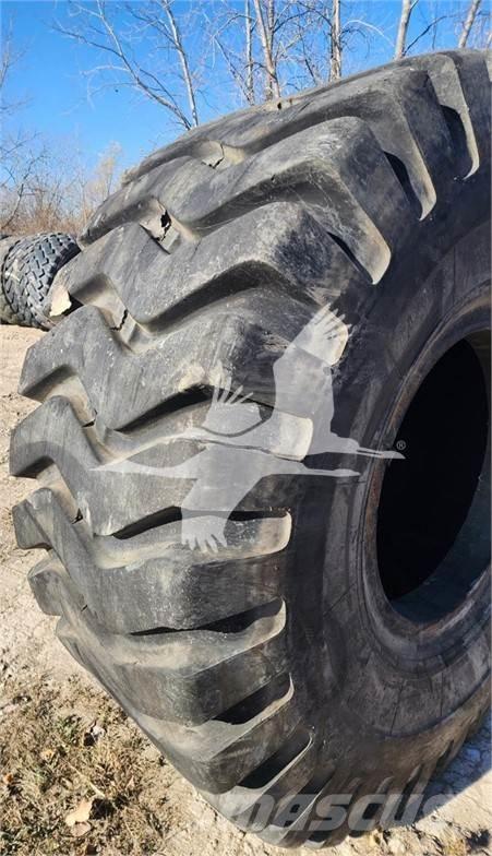 Titan 29.5x29 Шины и колёса