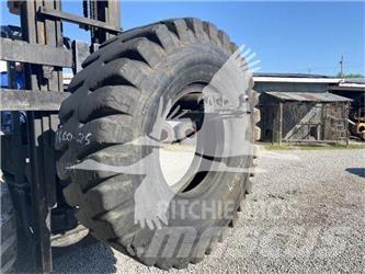 Toyo 16.00X25 Шины и колёса