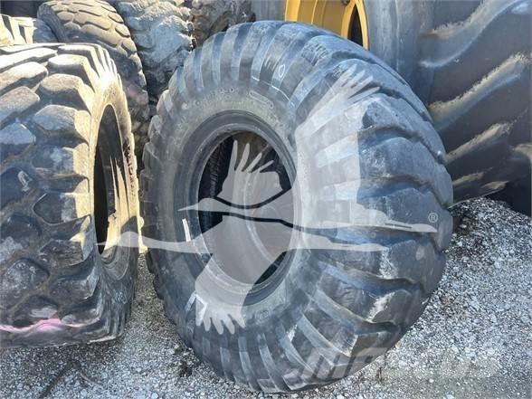 Toyo 20.5R25 Шины и колёса