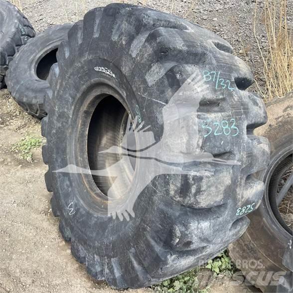 Toyo 23.5x25 Шины и колёса