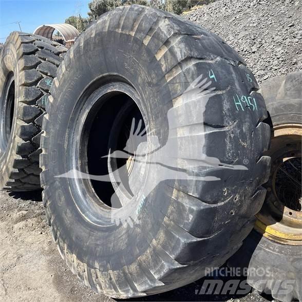 Toyo 24.00R35 Шины и колёса