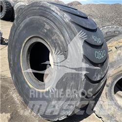 Toyo 26.5R25 Шины и колёса