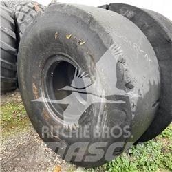 Toyo 26.5X25 Шины и колёса