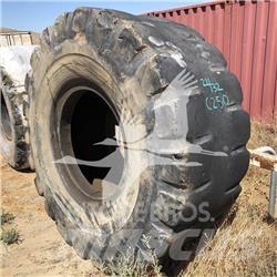 Toyo 33.25x35 Шины и колёса