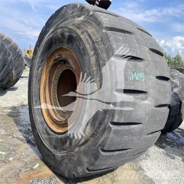 Toyo 40/65X39 Шины и колёса