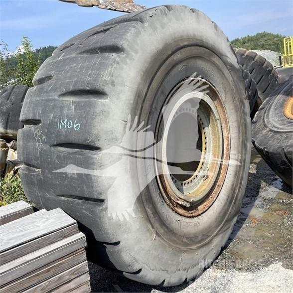 Toyo 40/65X39 Шины и колёса