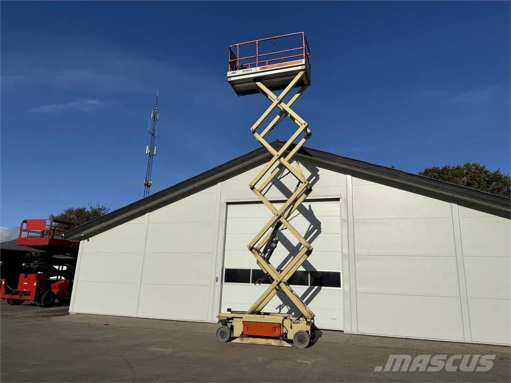 JLG 2646es Разные подъемники и вышки
