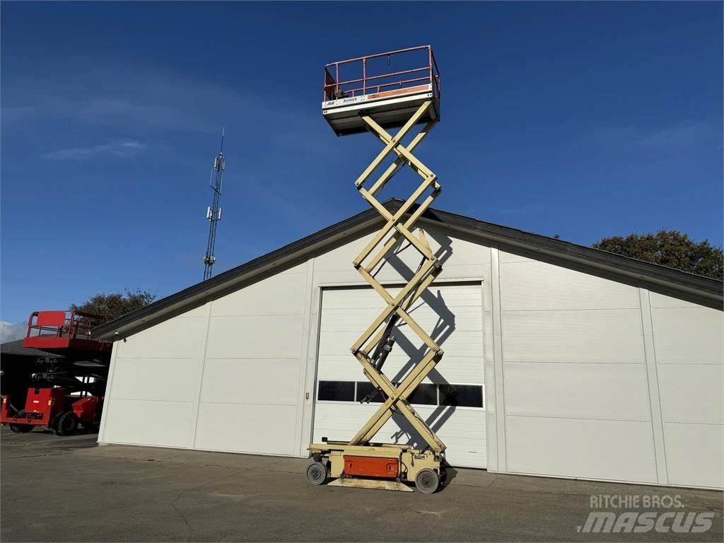 JLG 2646es Разные подъемники и вышки