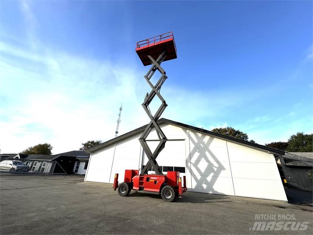 JLG 4394rt Разные подъемники и вышки