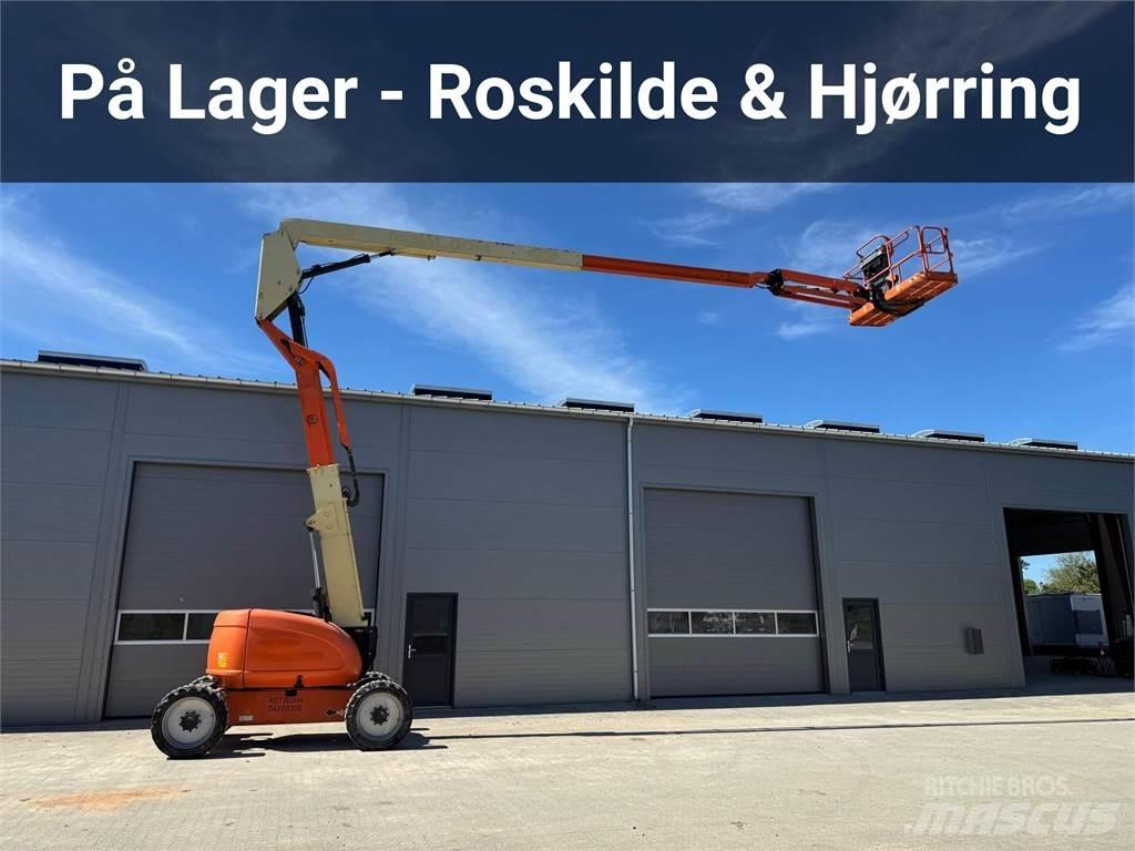 JLG 600aj Разные подъемники и вышки
