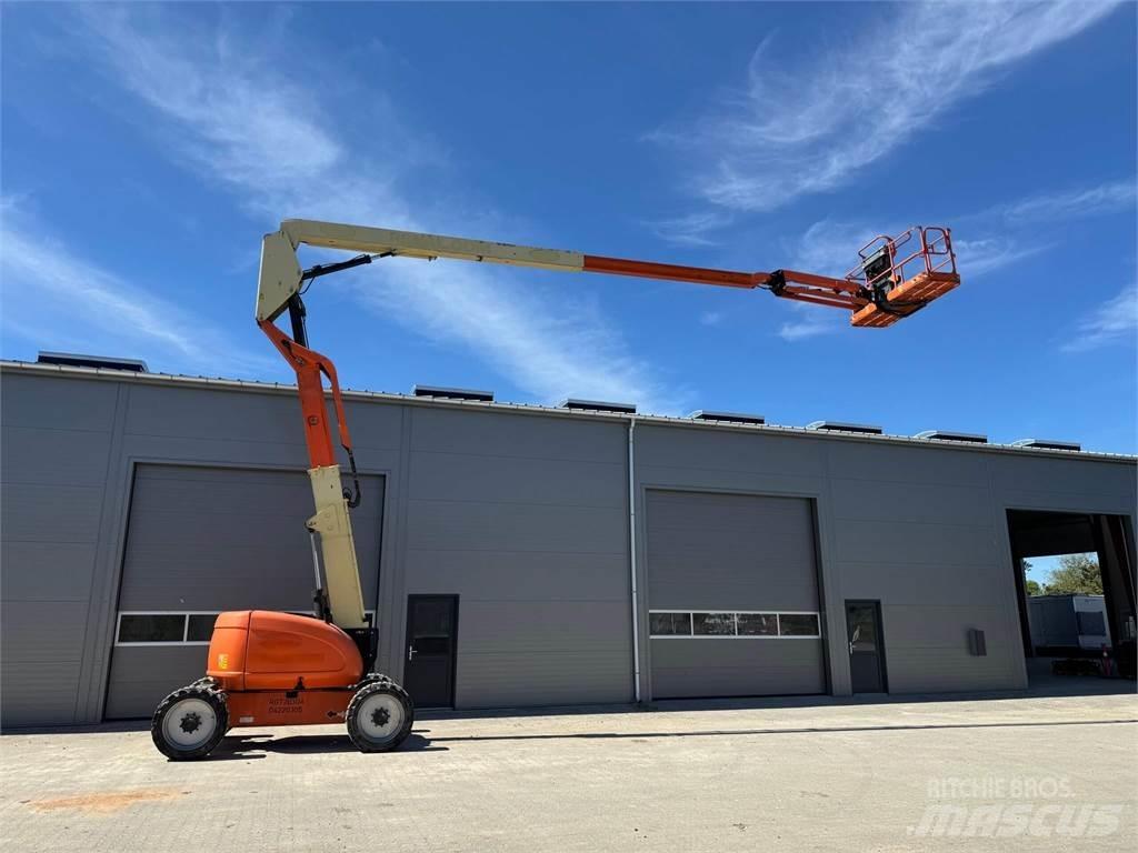 JLG 600aj Разные подъемники и вышки