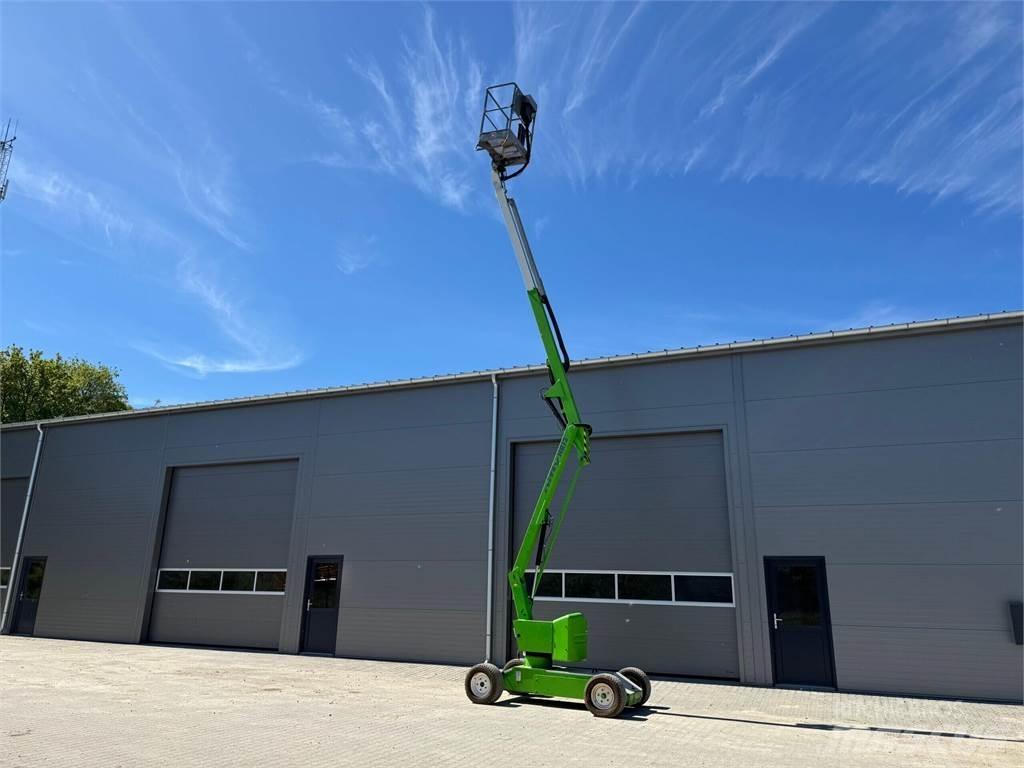 Niftylift HR12NE Разные подъемники и вышки