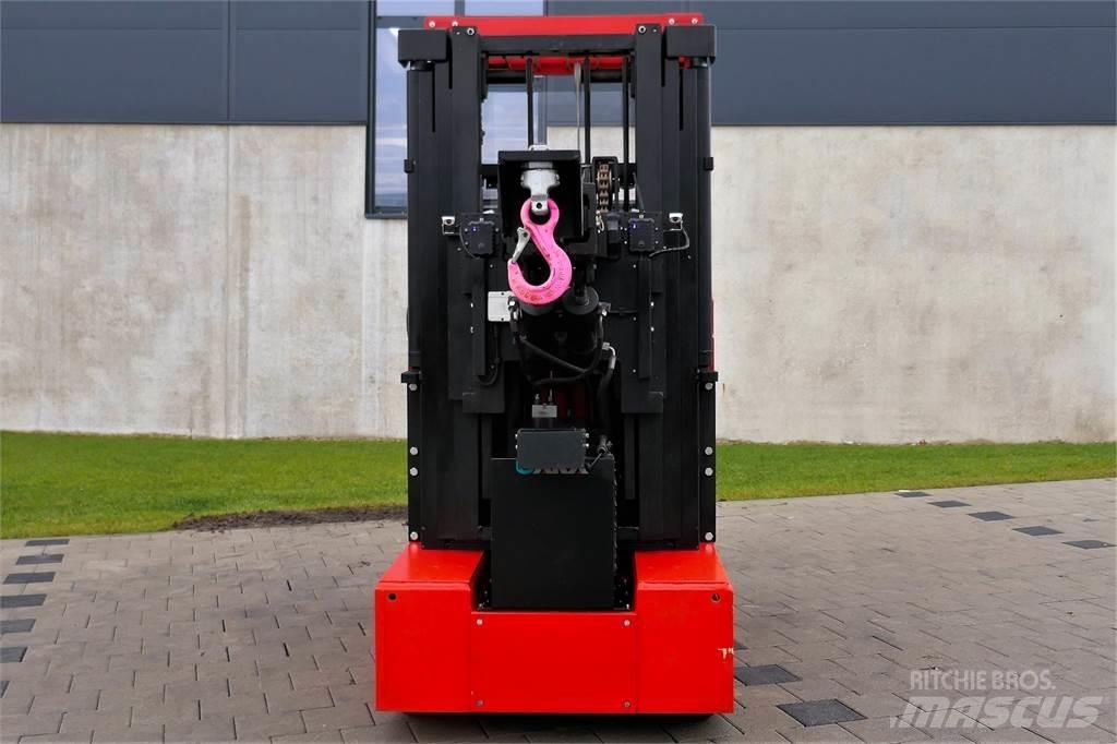 Baka EFV 2500 SO Ручные штабелёры с электроподъёмом