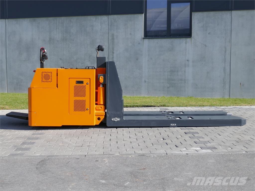 Baka EGU-200 SO Ручные штабелёры с электроподъёмом