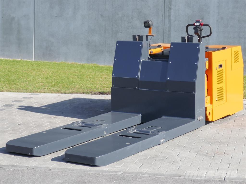 Baka EGU-200 SO Ручные штабелёры с электроподъёмом