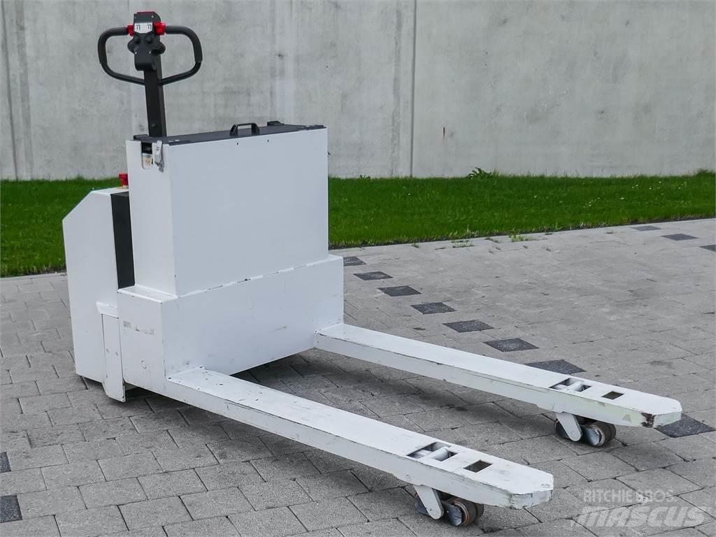 Baka EGU-5020 SO Ручные штабелёры с электроподъёмом