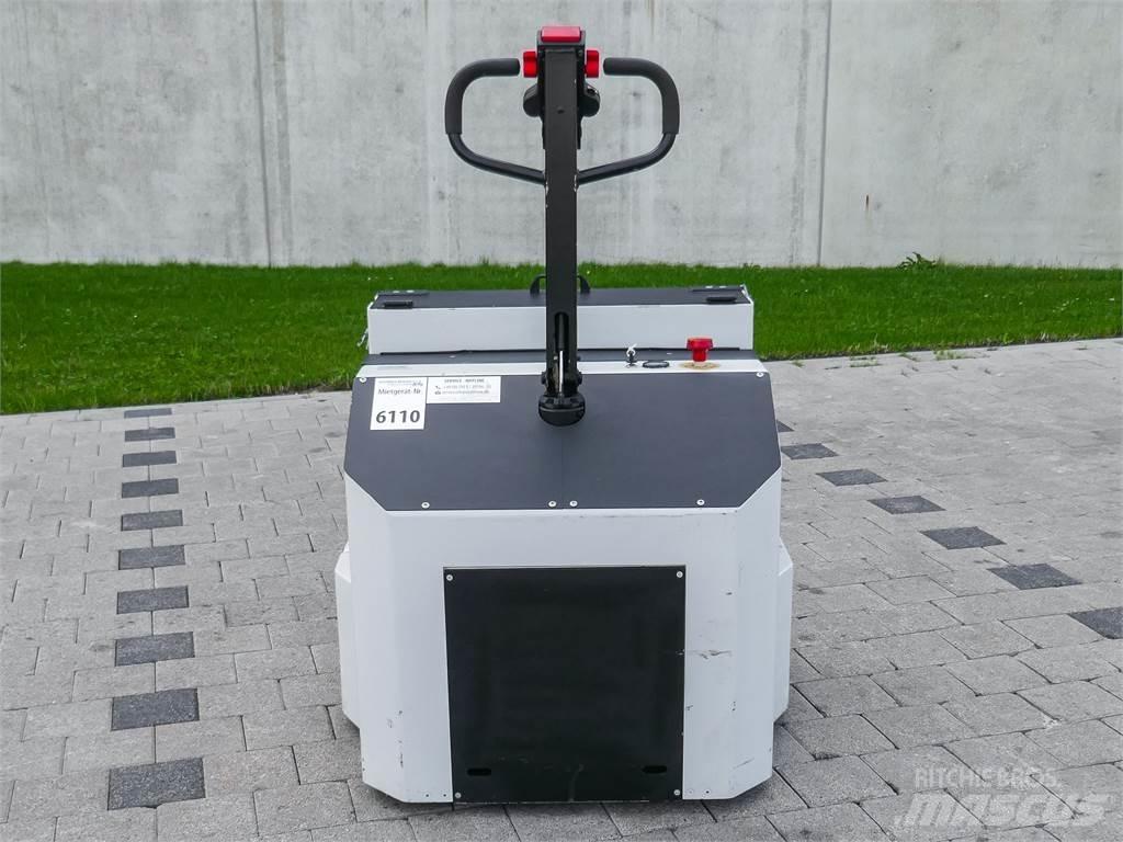 Baka EGU-5020 SO Ручные штабелёры с электроподъёмом