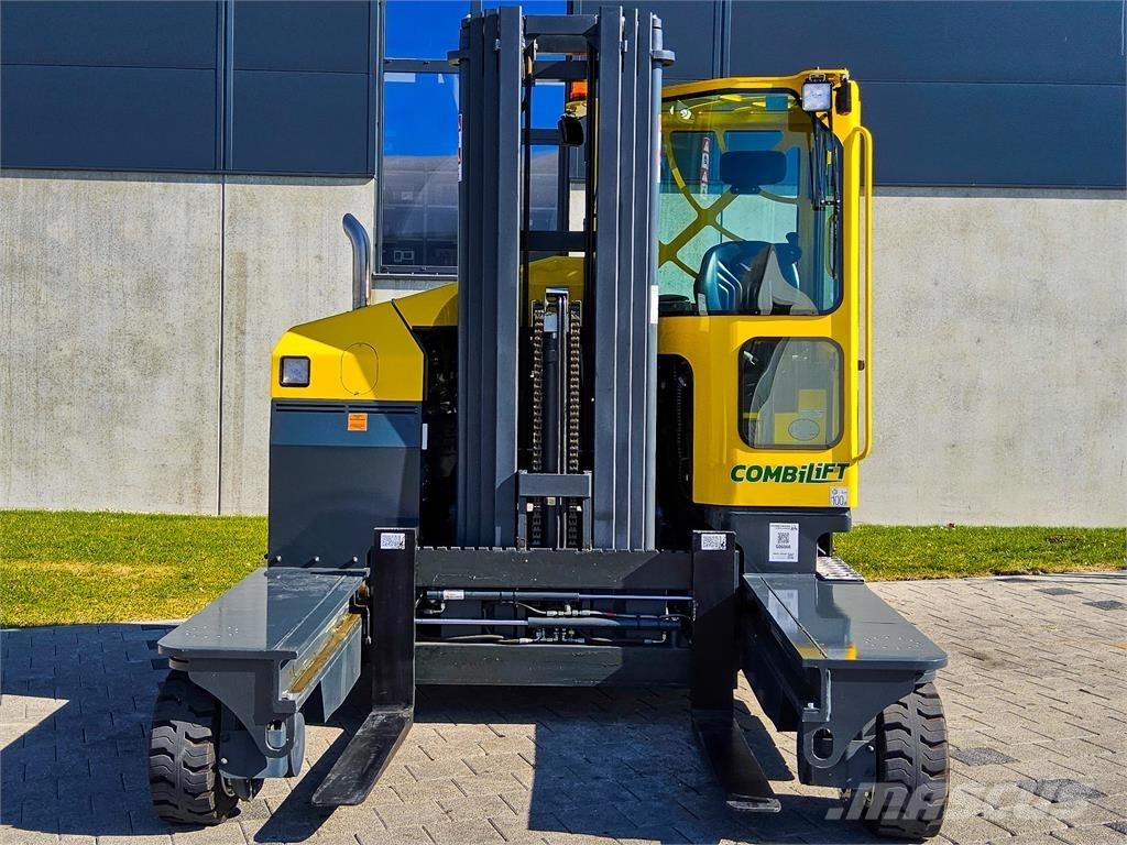 Combilift C 4000 4-x ходовые ричтраки