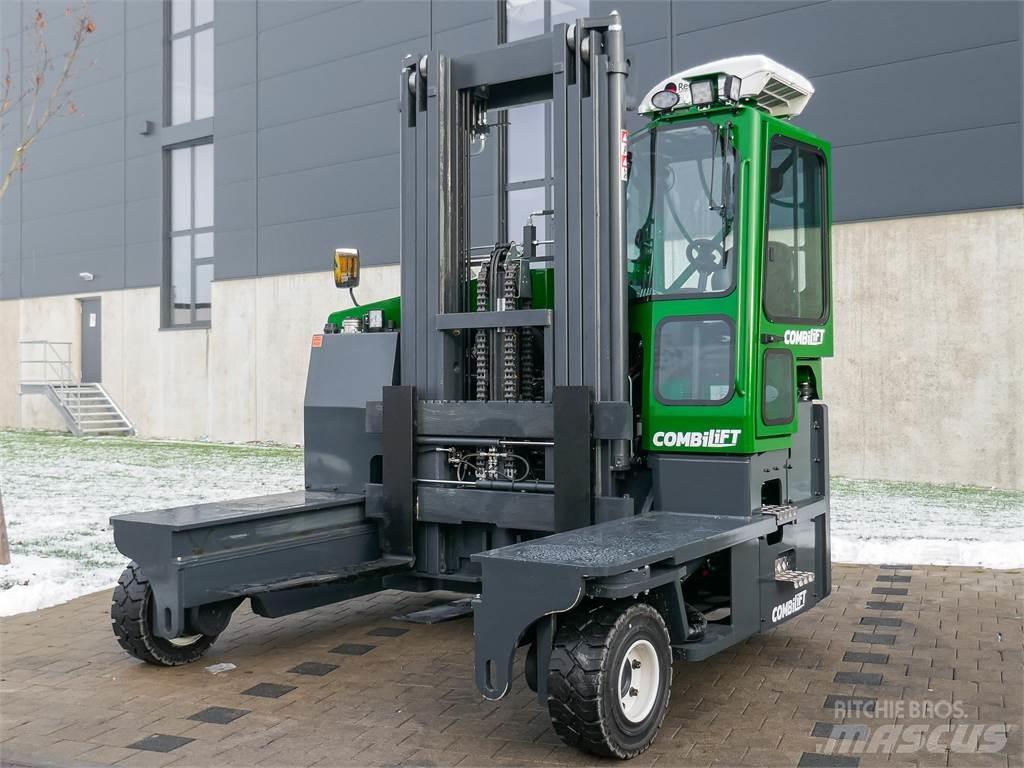 Combilift C 6000 4-x ходовые ричтраки