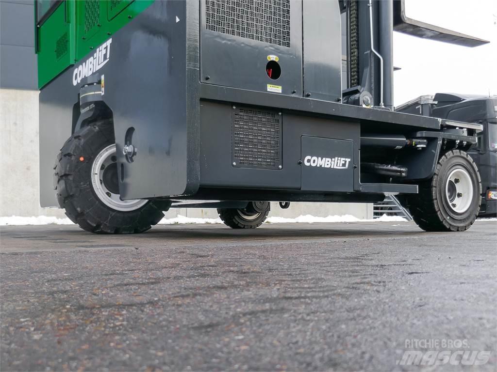 Combilift C 6000 4-x ходовые ричтраки