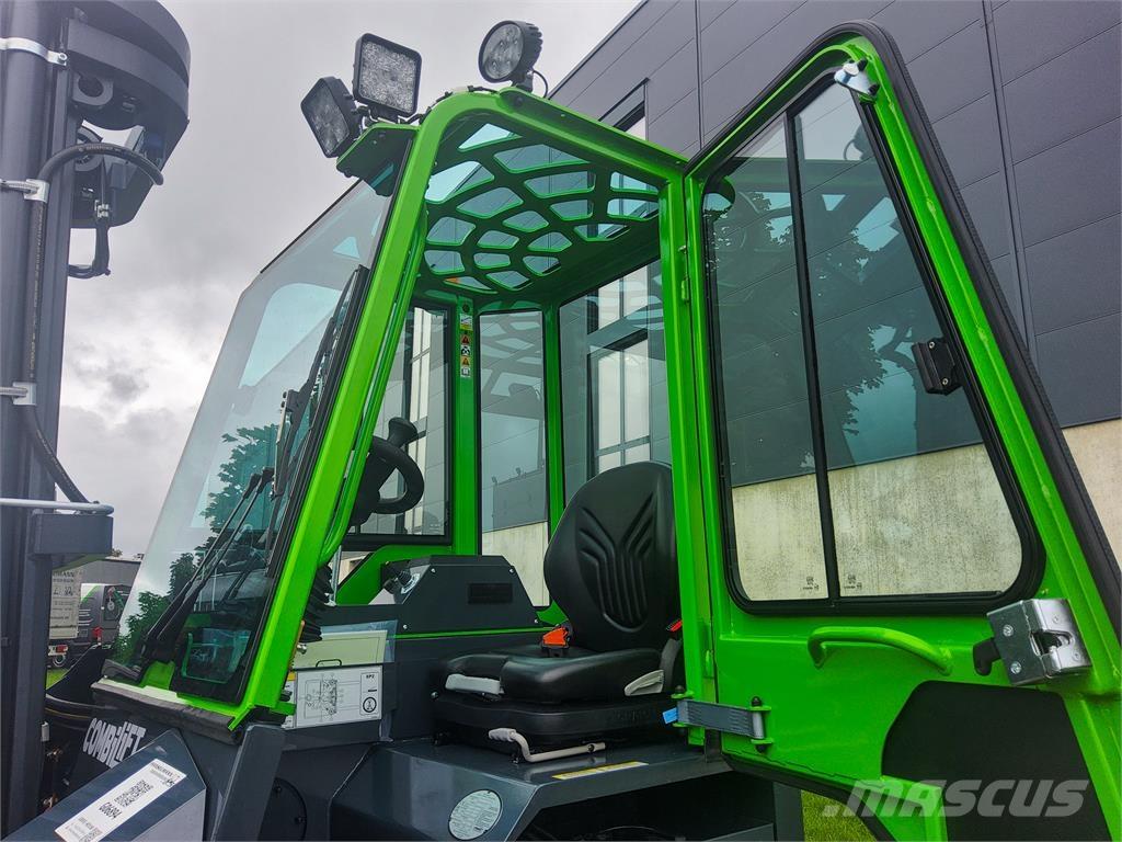 Combilift CBE 3000 4-x ходовые ричтраки