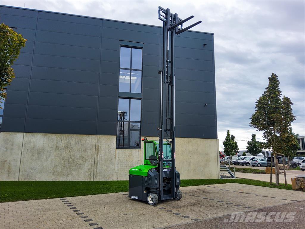 Combilift CBE 3000 4-x ходовые ричтраки