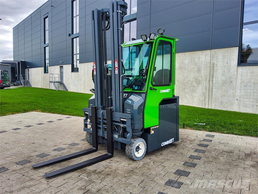Combilift CBE 3000 4-x ходовые ричтраки