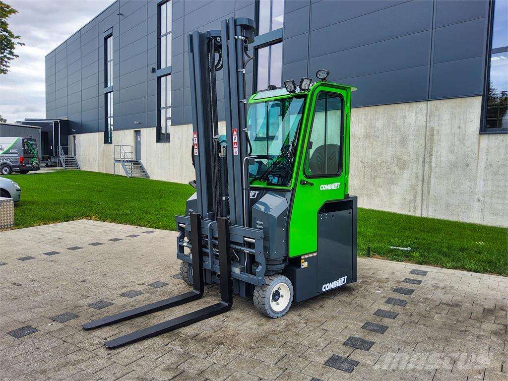 Combilift CBE 3000 4-x ходовые ричтраки