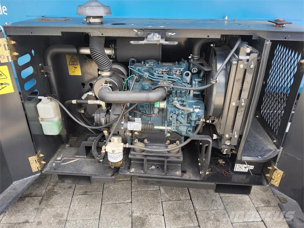 Genie GS 4069RT Ножничные подъемники