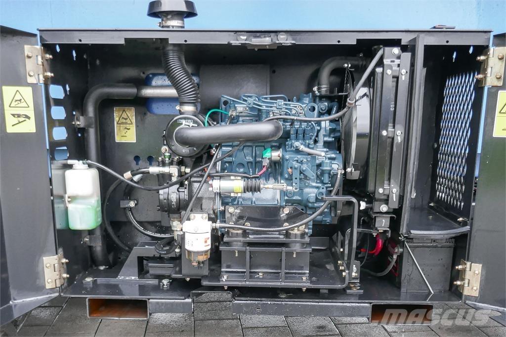 Genie GS 4069RT Ножничные подъемники