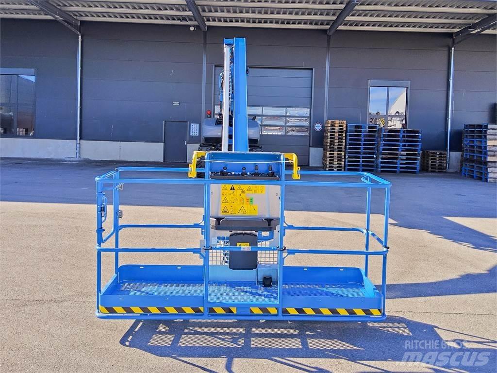 Genie SX-135 XC Телескопические подъемники