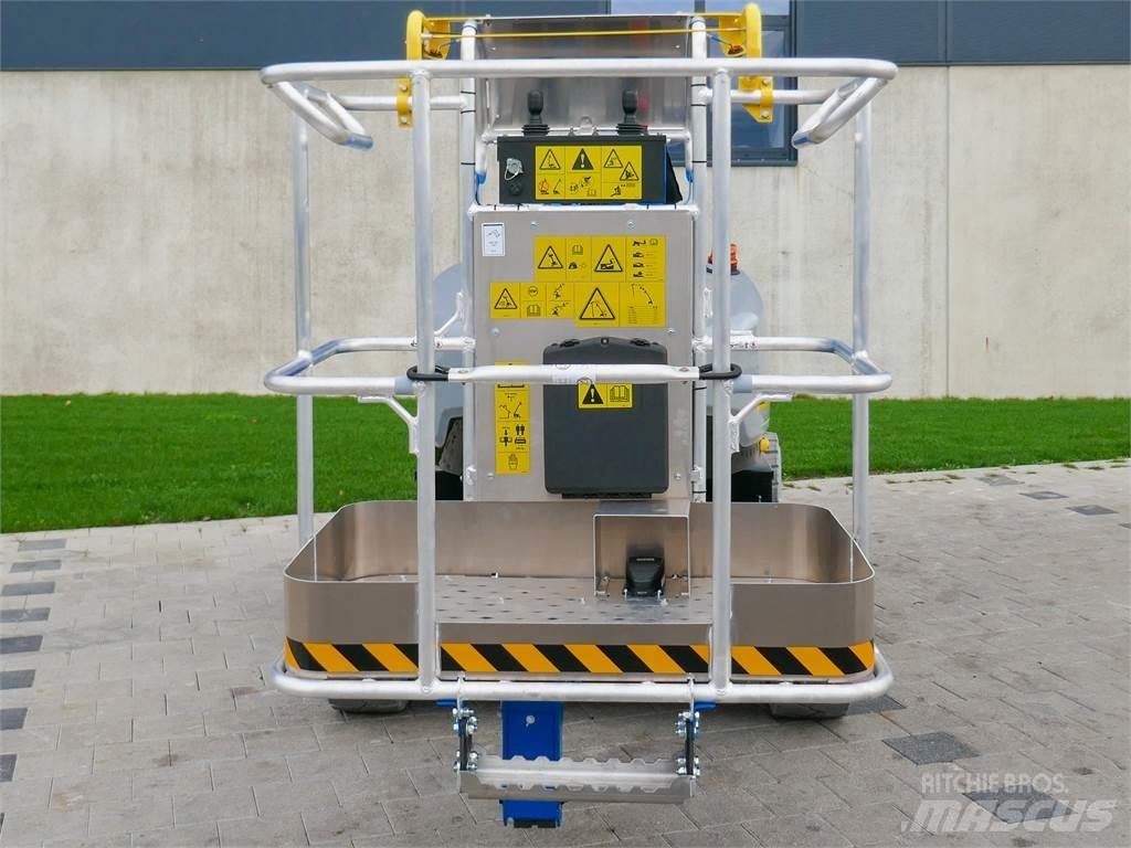 Genie Z-33/18 Коленчатые подъемники