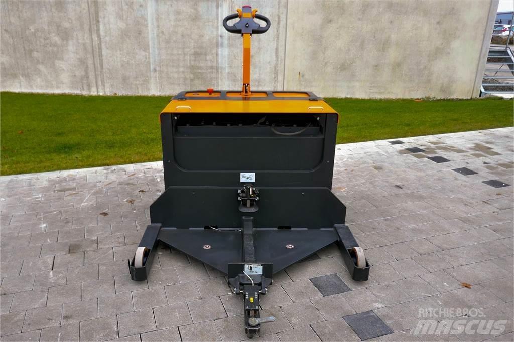 Genkinger EGS 900-SO Складские электротягачи