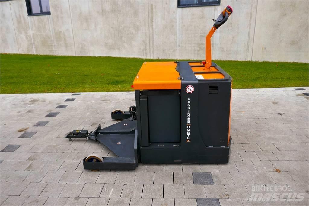 Genkinger EGS 900-SO Складские электротягачи