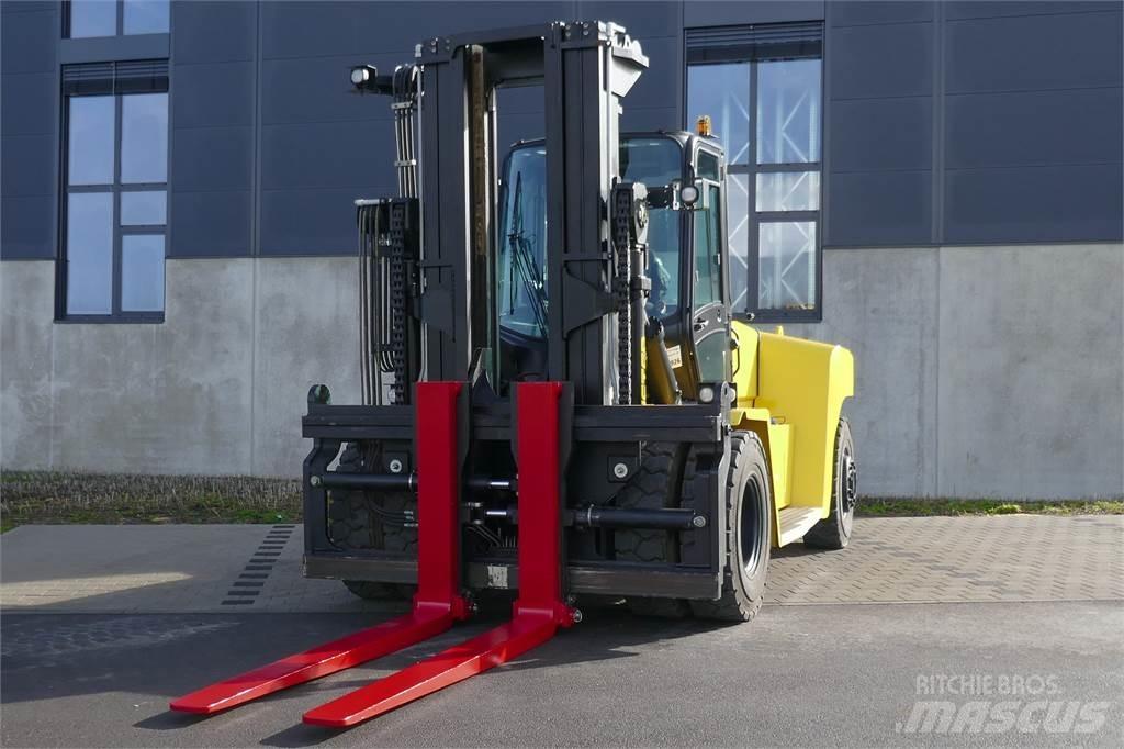 Hyster H16.00XM-12 Дизельные погрузчики