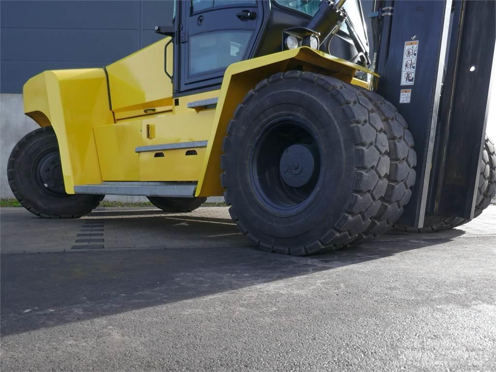 Hyster H16.00XM-12 Дизельные погрузчики
