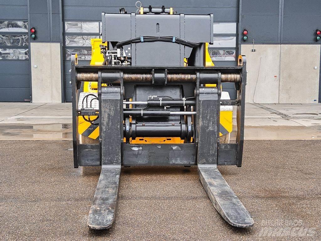 JMG MC580 Телескопические погрузчики