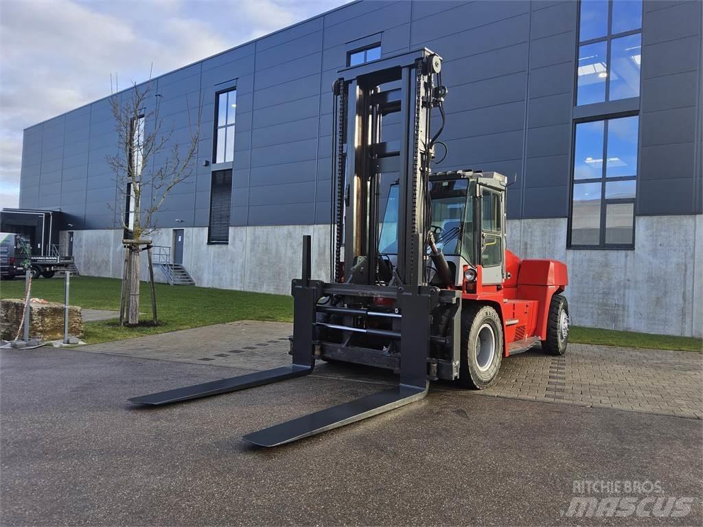 Kalmar DCE 150-12 Дизельные погрузчики
