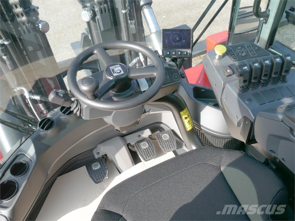 Kalmar DCG 100-12 Дизельные погрузчики