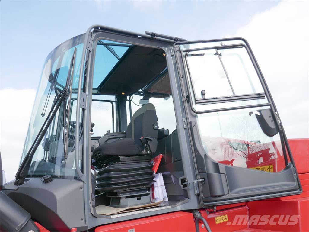 Kalmar DCG 100-12 Дизельные погрузчики