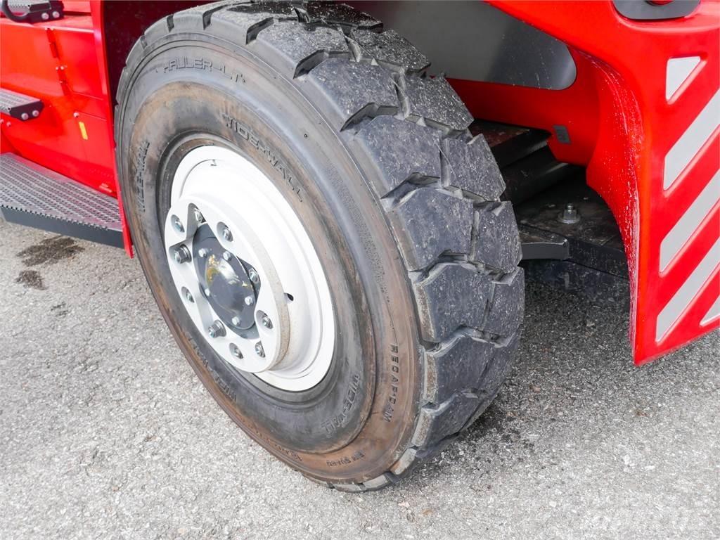Kalmar DCG 100-12 Дизельные погрузчики