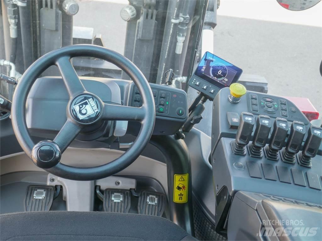 Kalmar DCG 160-12 Дизельные погрузчики