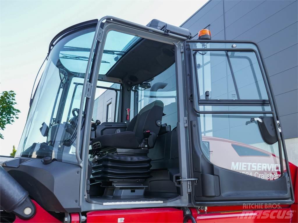 Kalmar DCG 160-12 Дизельные погрузчики
