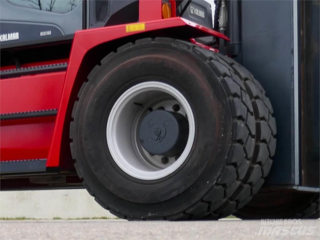 Kalmar DCG 160-12 Дизельные погрузчики