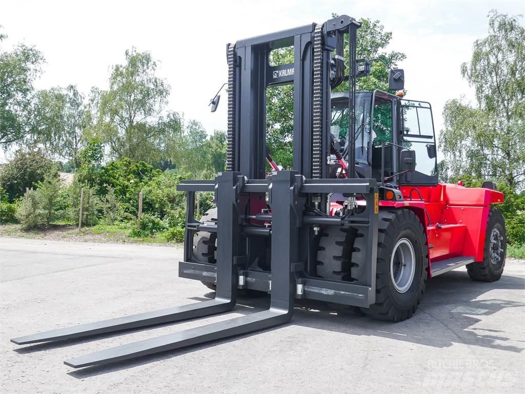 Kalmar DCG 330-12 Дизельные погрузчики