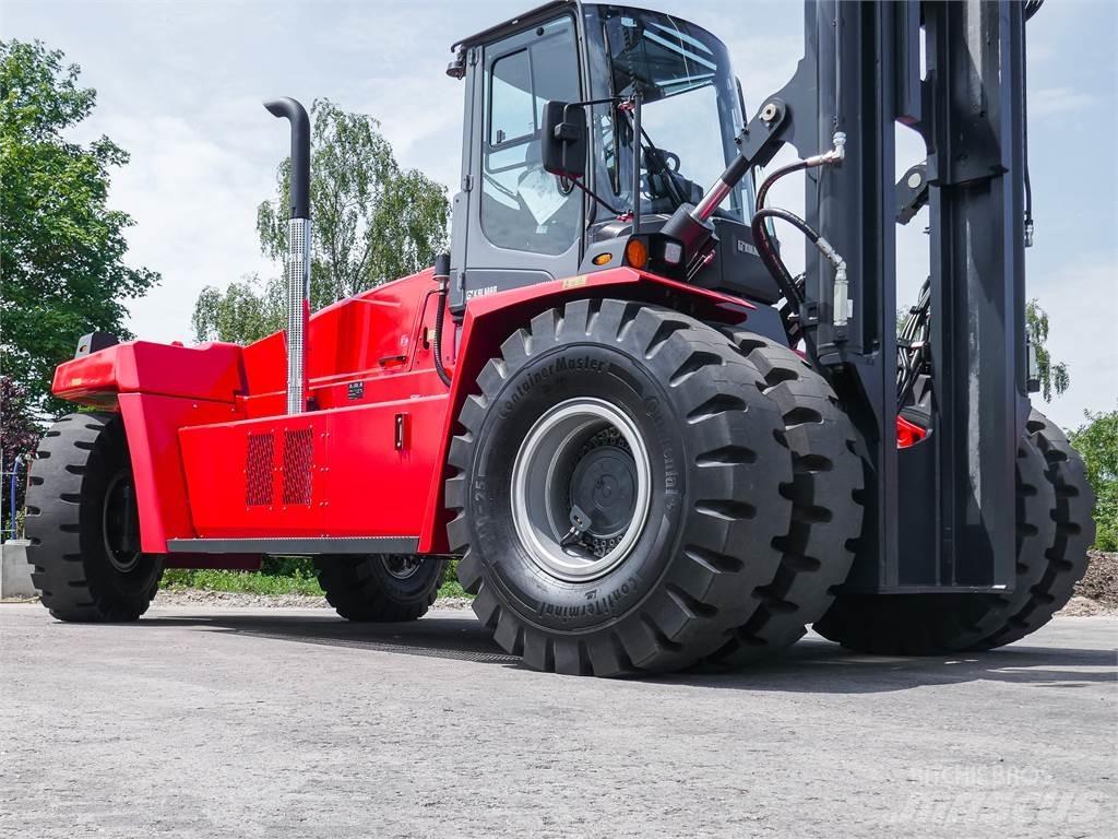 Kalmar DCG 330-12 Дизельные погрузчики